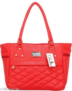 Voguish Classy Women Handbags 8