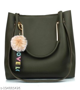 Ravishing Classy Women Handbags 3