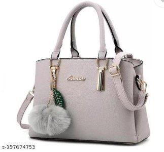 Classic Classy Women Handbags 5