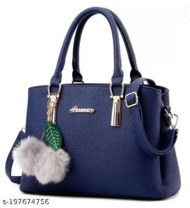 Classic Classy Women Handbags 7