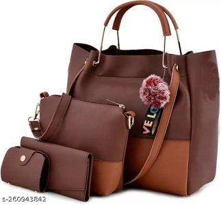 Styles Women Women Handbags Set 6