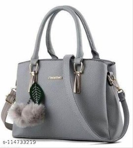 Graceful Attractive Women Handbags 3