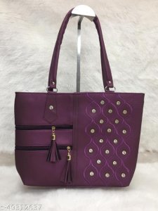 Elegant Alluring Women Handbags