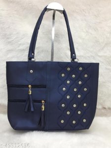 Elegant Alluring Women Handbags 5