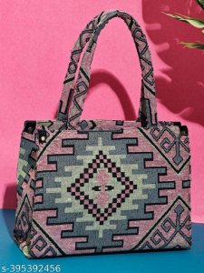 Trendy Versatile Women Handbags 3