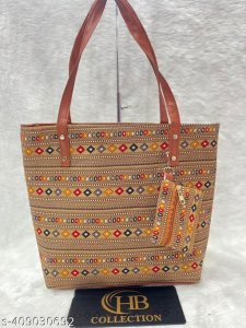 Elegant Stylish Women Handbags 3