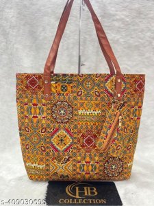 Elegant Stylish Women Handbags 4