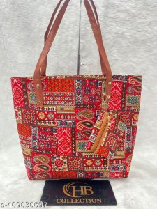 Elegant Stylish Women Handbags 6