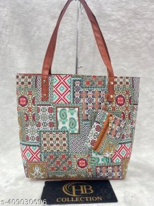 Elegant Stylish Women Handbags 7