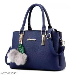 Trendy Alluring Women Handbags 5