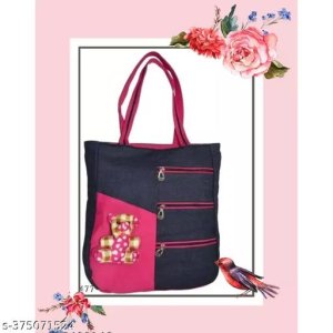 Trendy Alluring Women Handbags 9