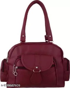Elite Alluring Women Handbags 7