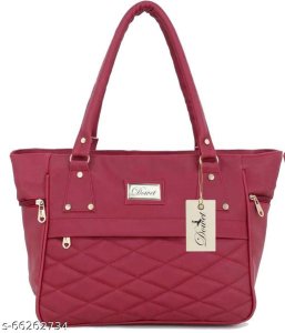 Gorgeous Alluring Women Handbags
