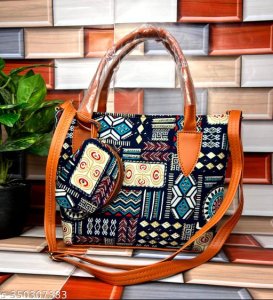 Trendy Alluring Women Handbags