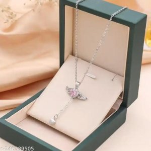 Elite Charming Pendants & Lockets