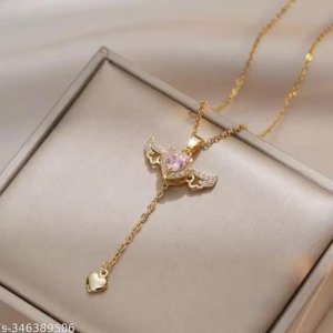 Elite Charming Pendants & Lockets 3