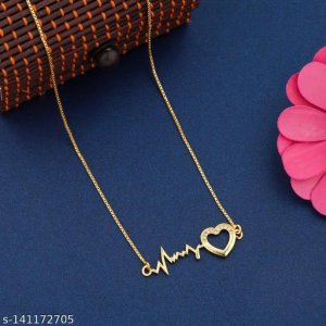 Elite Bejeweled Women Pendants & Lockets 3