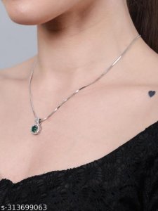 Allure Charming Pendants & Lockets 3