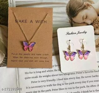 Allure Fancy Pendants & Lockets