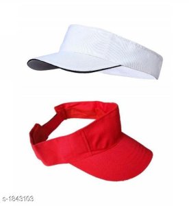 Men's Stylish Cotton Beanie Caps Vol 6 4