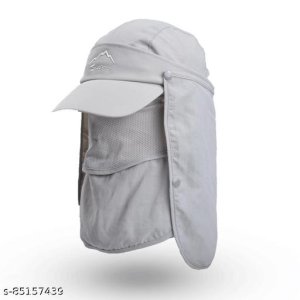 Fancy Latest Men Caps & Hats 4