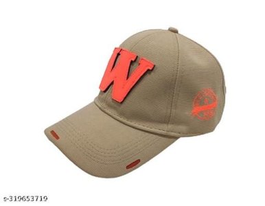 Styles Trendy Men Caps & Hats 3