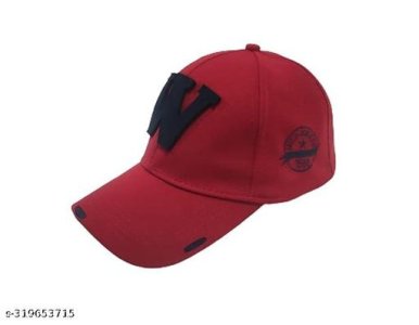 Styles Trendy Men Caps & Hats 5