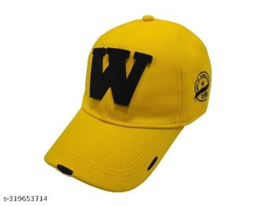 Styles Trendy Men Caps & Hats 6