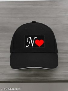 Fancy Modern Men Caps & Hats 5