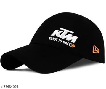 Casual Trendy Men Caps & Hats 3