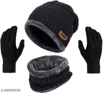 Styles Modern Men Caps & Hats 3