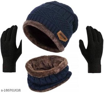 Styles Modern Men Caps & Hats 4