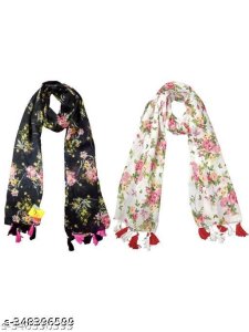 Versatile Women Scarves