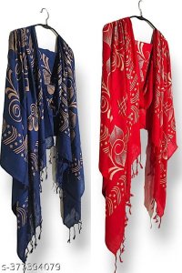 Attractive Women Scarves 3