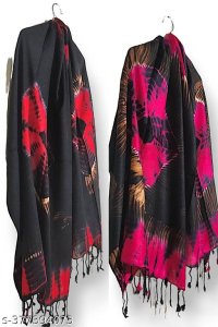Attractive Women Scarves 7