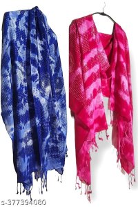 Attractive Women Scarves 8