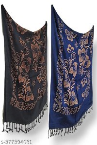 Attractive Women Scarves 9