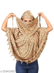 Trendy Women Scarves