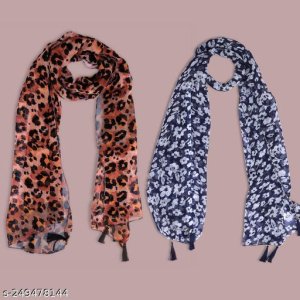 Ravishing Women Stoles 3