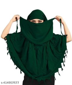 Versatile Women Scarves 3