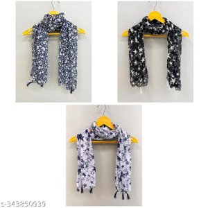 Ravishing Women Scarves 3