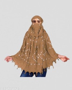 Voguish Women Scarves 6