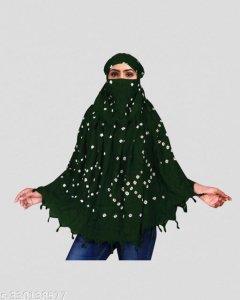 Voguish Women Scarves 7
