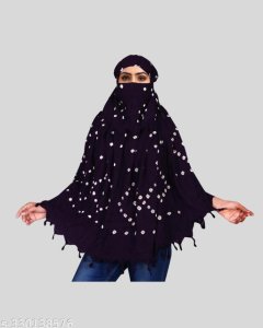 Voguish Women Scarves 8
