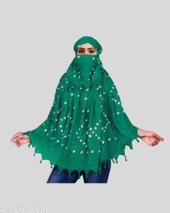 Voguish Women Scarves 9