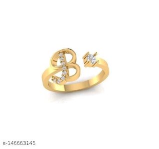 Rings under 50 Twinkling Graceful Rings 5