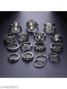 Elite Fancy Rings 4