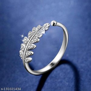 Twinkling Fancy Rings 7
