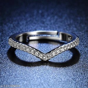 Shimmering Glittering Rings 6