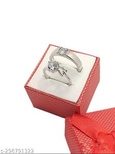 Allure Fancy Rings